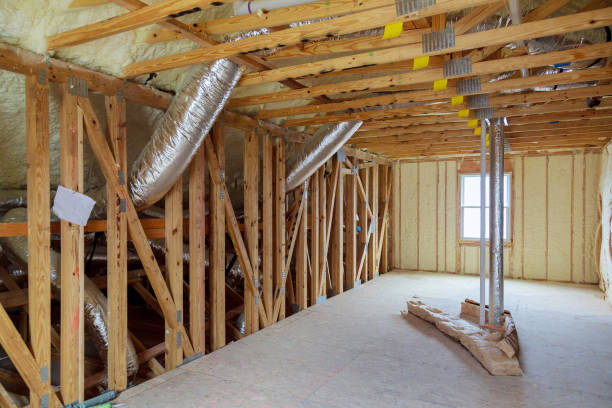Best Attic Insulation Near Me  in Valley Park, MO