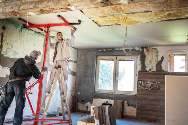 Best Spray Foam Insulation  in Valley Park, MO