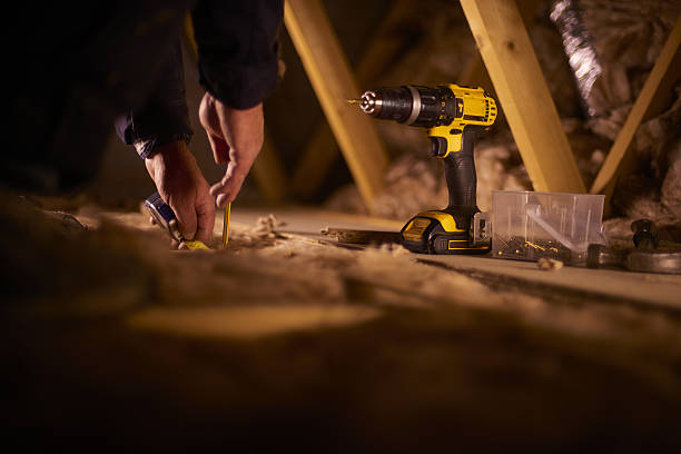 Best Residential Insulation Services  in Valley Park, MO