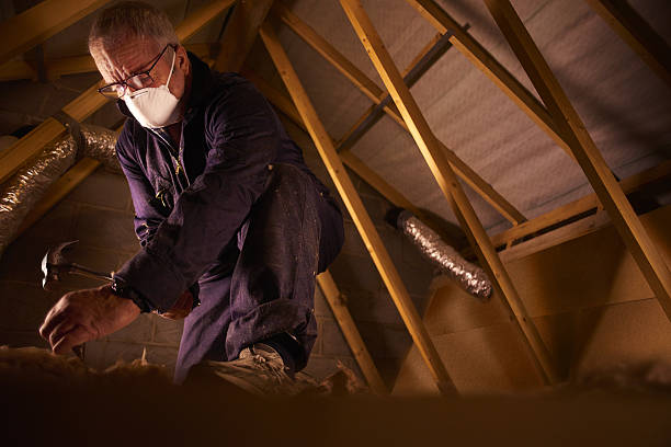 Range of Insulation Solutions in Valley Park, MO