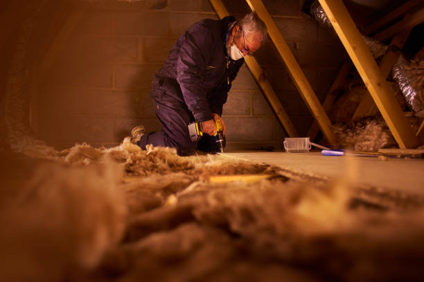 Insulation Contractors for Homes in Valley Park, MO